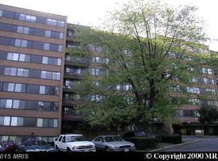 4390 Lorcom Ln APT 105, Arlington, VA 22207
