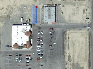 1700 S Pahrump Valley Blvd #79, Pahrump, NV 89048