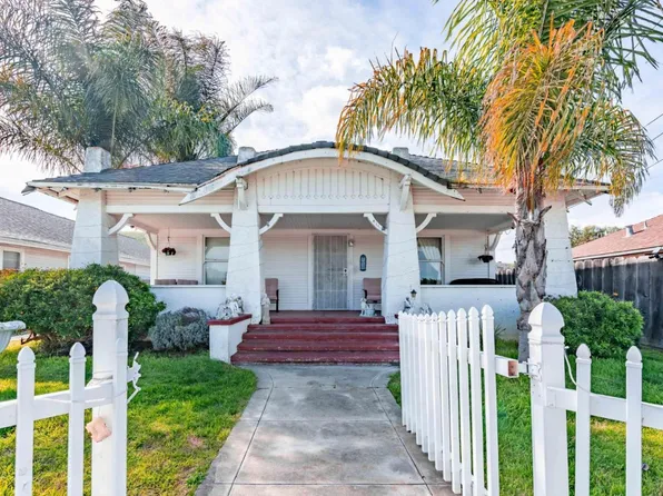 411 The Alameda, San Juan Bautista, CA 95045