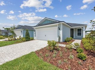 637 Continuum Loop, Yulee, FL 32097