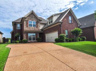 6926 Dakota Cir N, Olive Branch, MS 38654