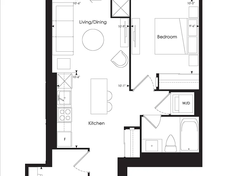 286 Main St #2211 — Photo 2