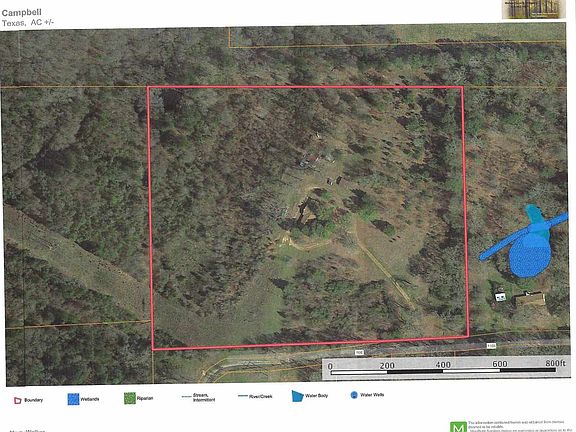 2nd image of 584 County Road 1100