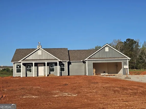 43 Mill Creek Dr #13, Winterville, GA 30683