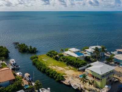 Bonito Lane Ky, Tavernier, FL, 33070