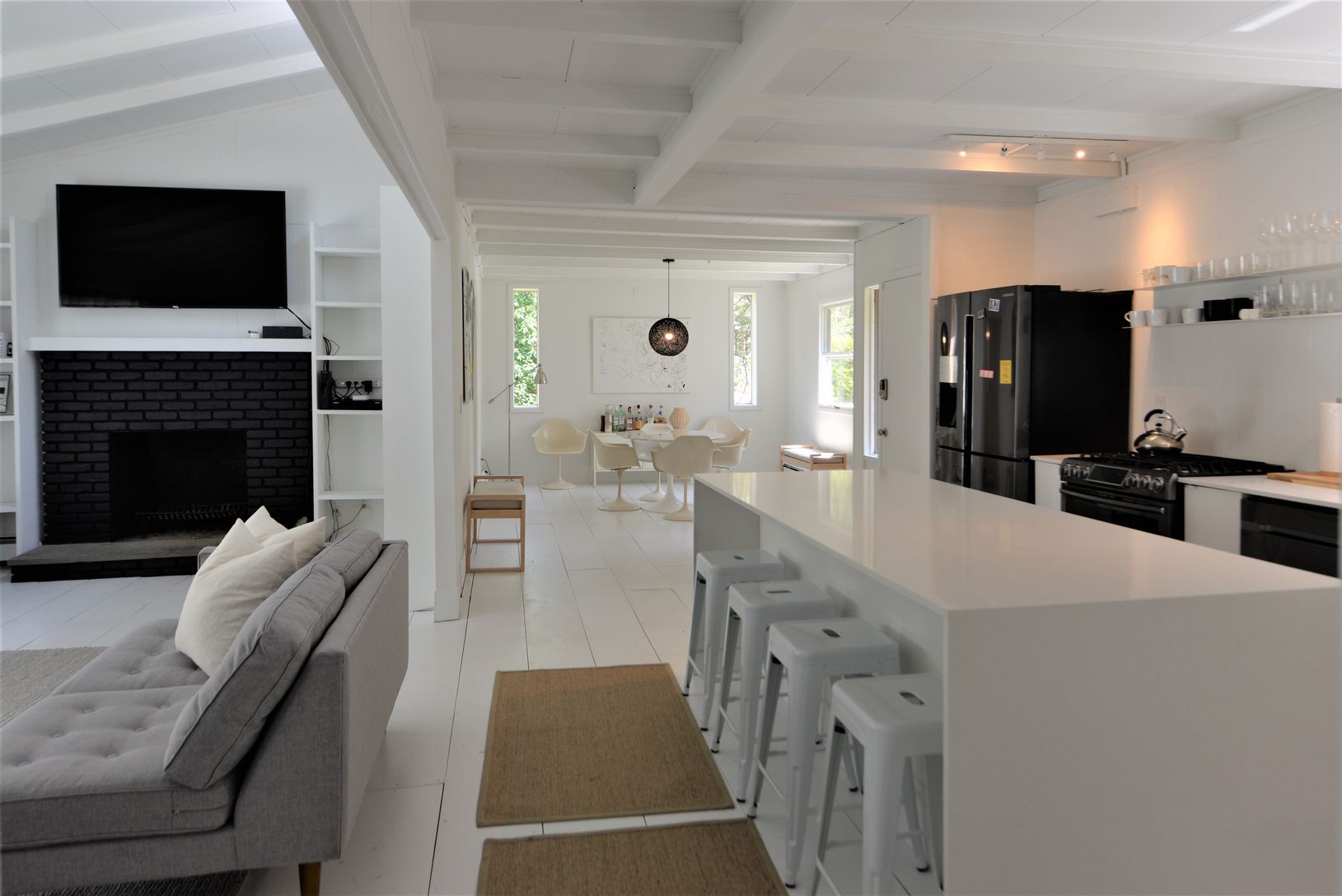  Open Floor