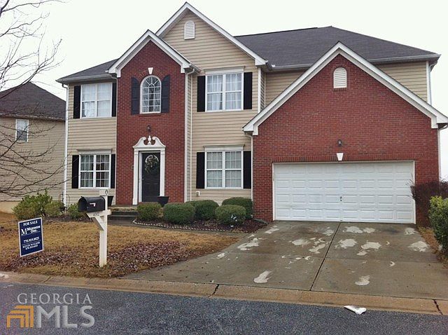 2nd image of 4002 Ashby Way