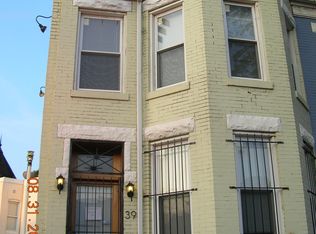 39 Florida Ave NE, Washington, DC 20002