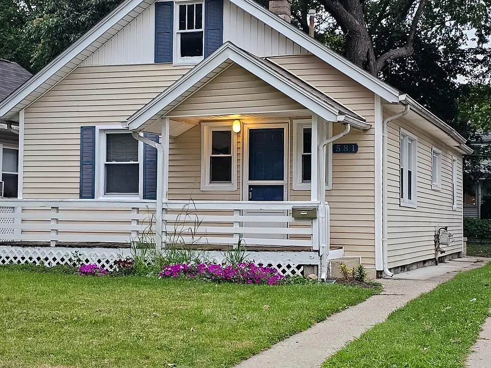 581 E Milton Ave