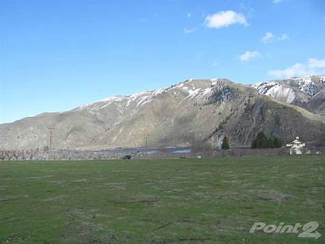Great Mountian & River Views