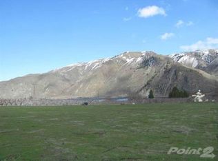 2137 Cammack Ave, Entiat, WA 98822