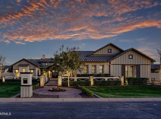 2645 E Hummingbird Way, Gilbert, AZ 85297