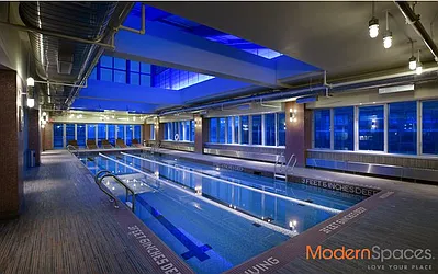 Rented by Modern Spaces