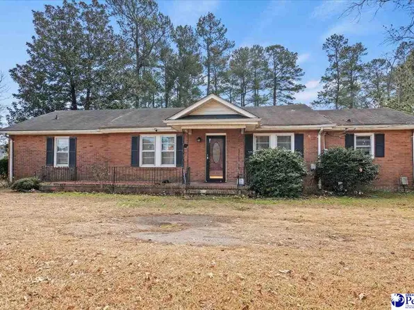 900 S Morris St, Lake City, SC 29560