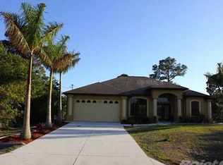 8757 Leopold Ave, North Port, FL 34287