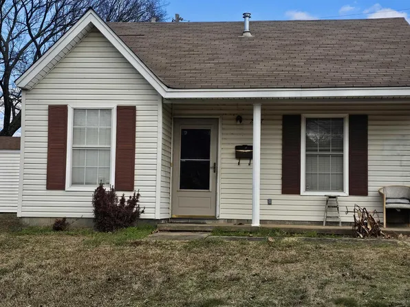 2007 W 38th St, North Little Rock, AR 72118