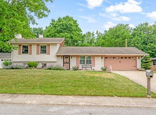 2511 Lawrence Ave, Indianapolis, IN