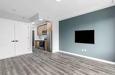 Rented by Elmekies Equities