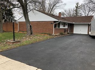 5655 Moorefield Dr, Huber Heights, OH 45424