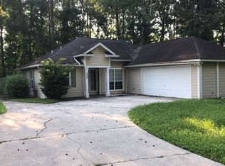 705 Ashley St, Kingsland, GA 31548