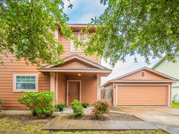13209 Briarcreek Loop, Manor, TX 78653