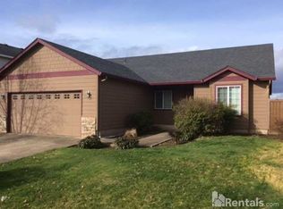 4415 Benham Ave SE, Salem, OR