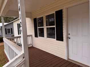 1412 N Dawson St APT B, Thomasville, GA 31792