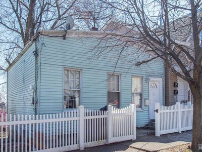 132 N 4th St, Paterson, NJ, 07522