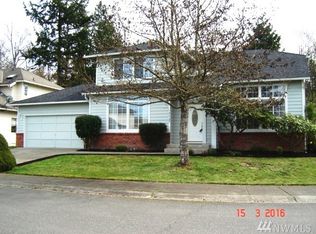 31732 12th Pl SW, Federal Way, WA 98023