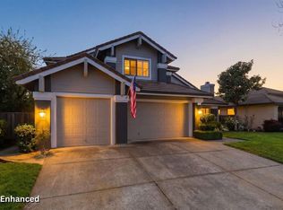 377 Troon Drive, Napa, CA 94558