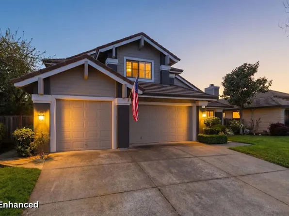 377 Troon Drive, Napa, CA 94558