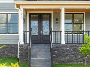 1600 12th St S, Arlington, VA 22204
