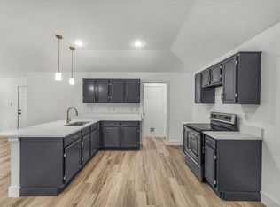 2523 Whitehurst Dr, Fort Worth, TX 76133