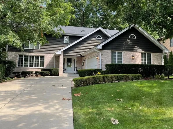 13422 W Oakwood Ct, Homer Glen, IL 60491