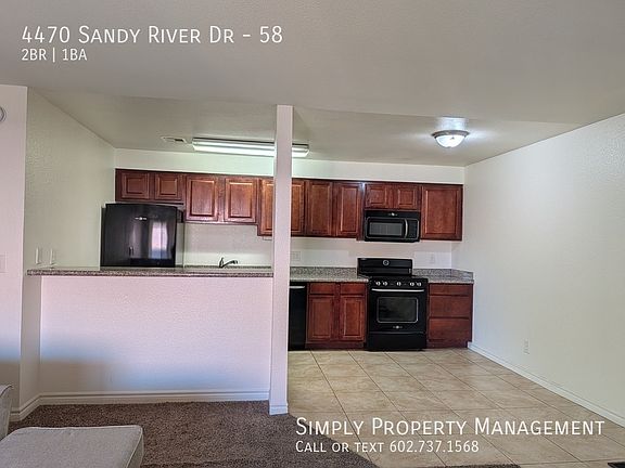 5th image of 4470 Sandy River Dr Unit 58