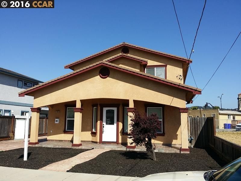 2452 22nd St, San Pablo, CA 94806 Zillow
