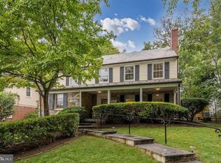 5607 Overlea Rd, Bethesda, MD 20816