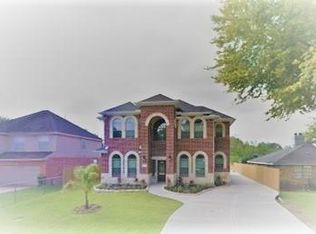 8402 Lanham Ln, Houston, TX 77075