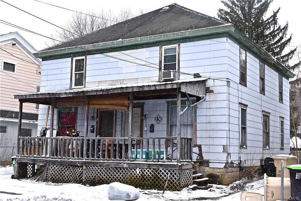 3 Church St, Mohawk, NY 13407 Zillow