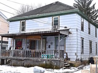 3 Church St, Mohawk, NY 13407