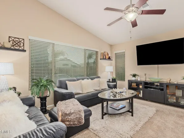 37110 W LEONESSA Avenue, Maricopa, AZ 85138