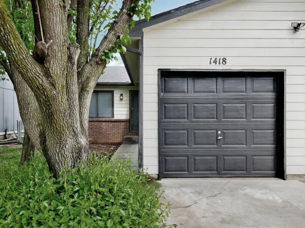 1418 W Nottingham Cir, Wichita, KS 67204