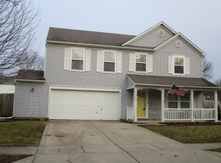 19274 Tradewinds Dr, Noblesville, IN 46062