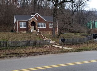 1017 Mountain Creek Rd, Chattanooga, TN 37405