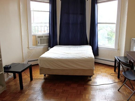 40 ANDERSON St. #16 Boston - Beacon Hill Unit Photo 5