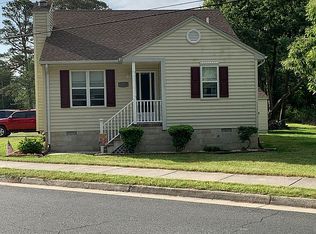 5130 Deep Hole Rd, Chincoteague, VA 23336