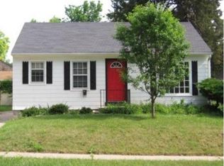 1610 Pawnee St, Lincoln, NE 68502
