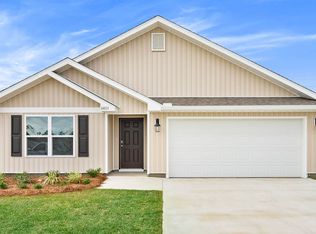 The Cali Plan, Titus Park, Panama City, FL 32404