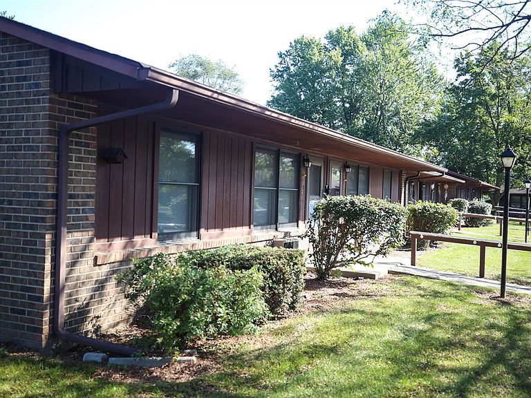 Columbia Senior Apartment Rentals South Whitley, IN Zillow