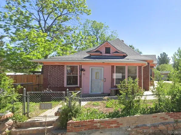 610 Quitman Street, Denver, CO 80204